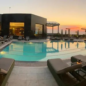 Royal Thessaloniki Hotell Peraía