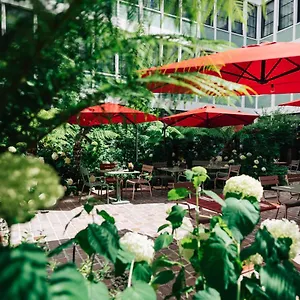 Le Grand Quartier Hotell Paris