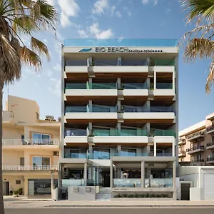 Bio Boutique - Adults Only Hotell Rethymno