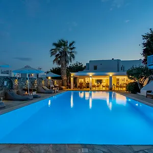 Dionysos Luxury Mykonos Hotell Ornos (Mykonos)