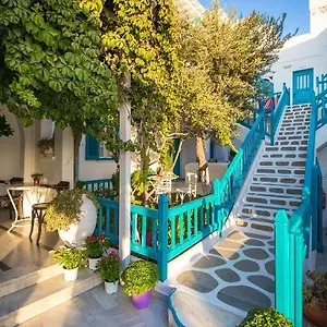 Marias Bed & Breakfast Mykonos Town