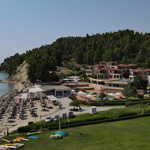 4* Ξενοδοχείο Elani Bay