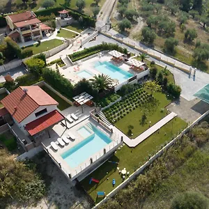  Βίλα Aracelia Villas With Private Pool