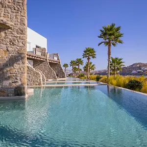 Aeonic And 5* Mykonos Town