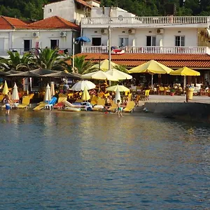Aegean Hotell Agia Trias