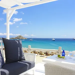 Mykonos Palace Hotell Mykonos Town