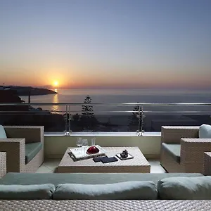 Macaris Suites & 4*, Ρέθυμνο Ελλάδα