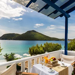 Hotel Porto Koufo Отель