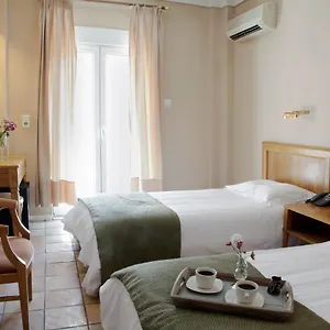 Pella Hotell Thessaloníki